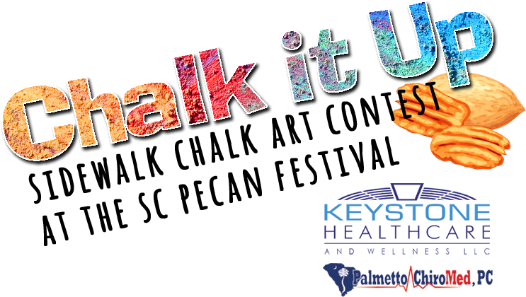 Back By Popular Demand, The Sc Pecan Festival Presents - Illustration (800x468), Png Download