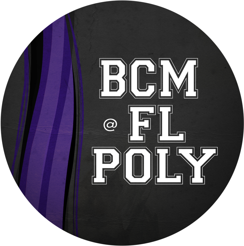 Bcmflpoly - Circle (1000x1000), Png Download