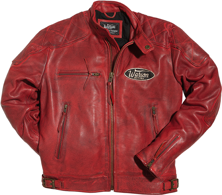 Leather Jacket (771x671), Png Download