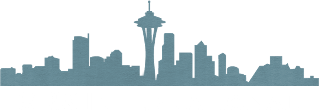 Corporate Housing In Seattle - Seattle Seahawks (1090x469), Png Download