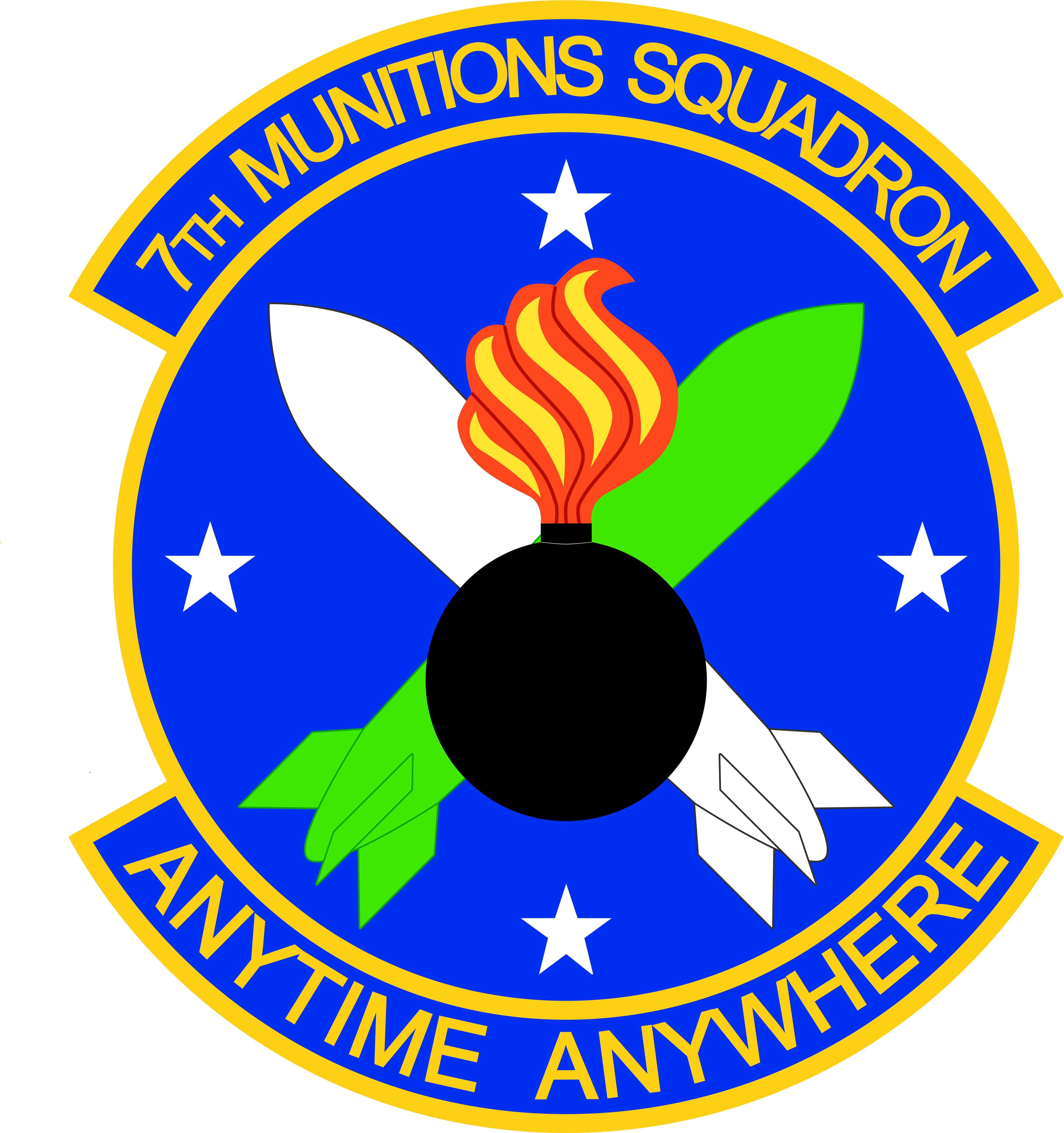 In Accordance With Chapter - Special Operations (5000x5000), Png Download