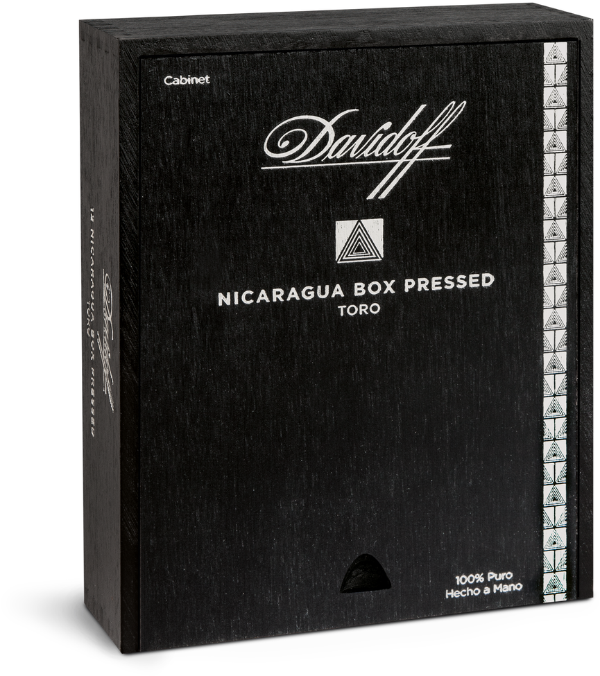 Davidoff Nicaragua Robusto (1280x1280), Png Download