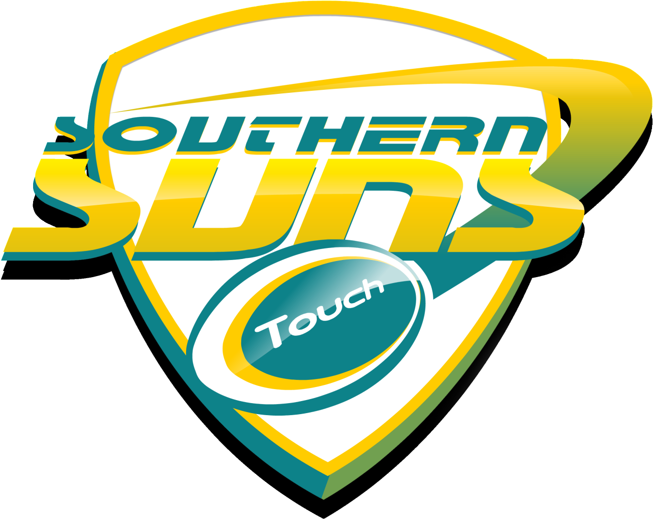 Suns Jrc Training/selection Camp - Touch Football (1334x1055), Png Download