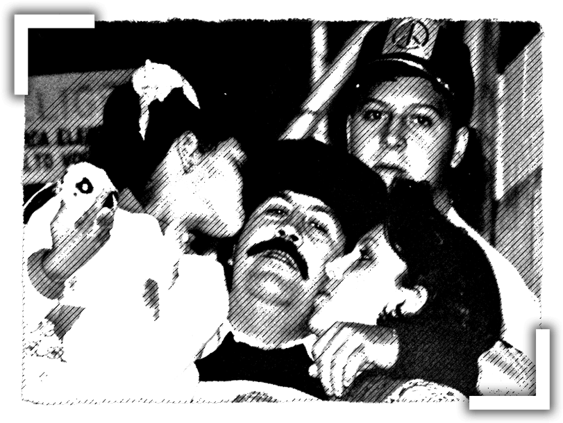 Muerte De Escobar - Pablo Escobar En La Cárcel (900x697), Png Download