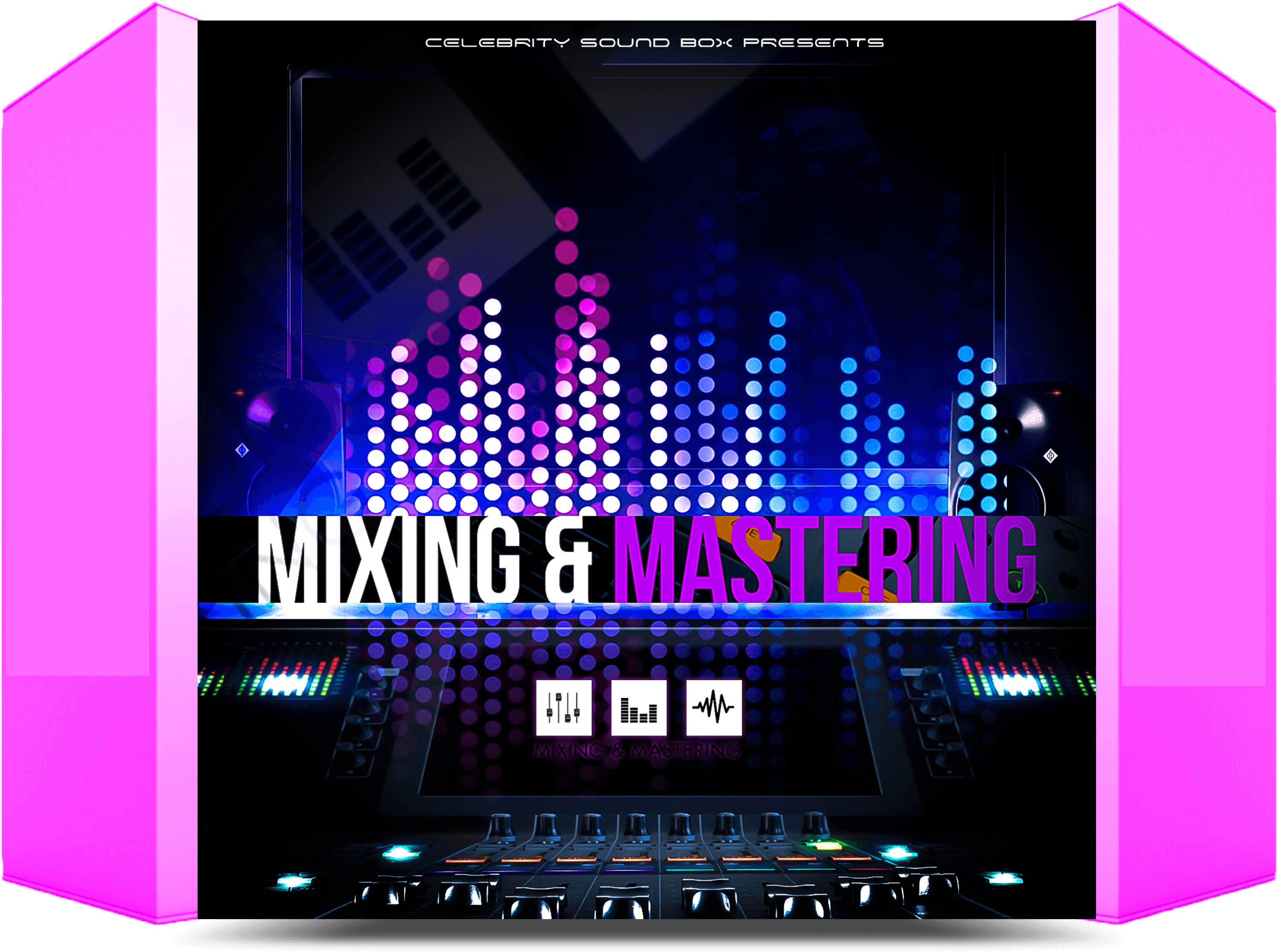 Led-backlit Lcd Display (3000x3000), Png Download