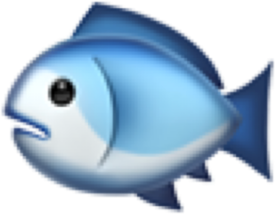 Pin De Jose Soliz Cuellar En Emojis Community Boards - Fish Emoji (1242x1104), Png Download