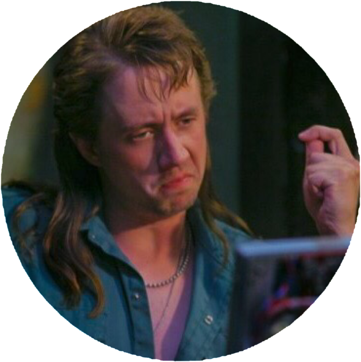 Ash Icons - Chad Lindberg (1280x1280), Png Download