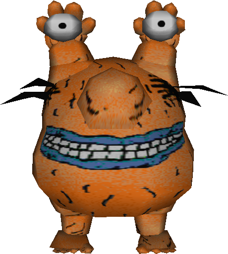 Pc Clipart Computer 3d - Cartoon (750x650), Png Download