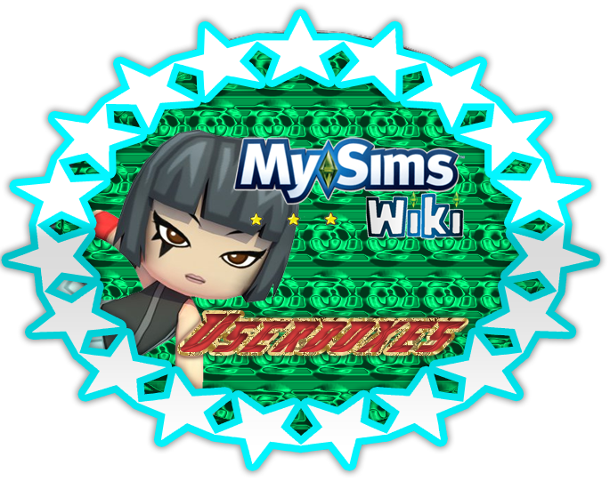 My Sims Sky Heroes (685x541), Png Download