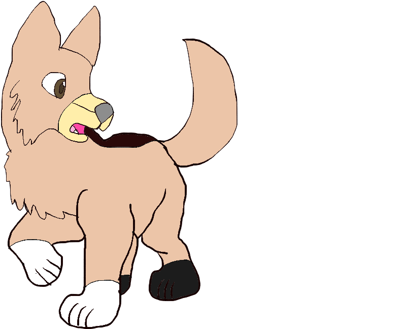 Clipart Royalty Free Electriss Fanon Wiki Fandom Powered - Cartoon (1449x988), Png Download