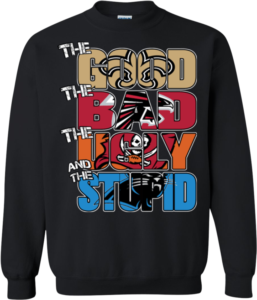 Check Out This Awesome New Orleans Saints - Lord Of The Rings T Shirts (1155x1155), Png Download