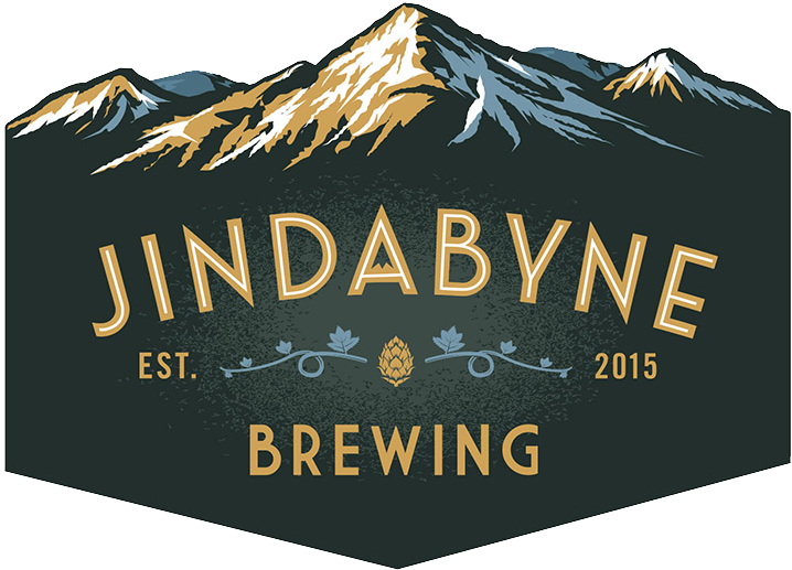 Introducing Jindabyne Brewing In The Snowy Mountains - Jindabyne Brewery (718x517), Png Download