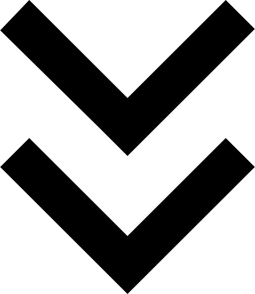 Hipster Arrow Svg (848x980), Png Download