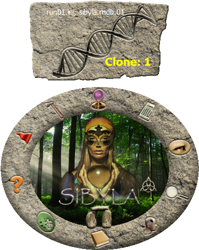 Circle (860x510), Png Download