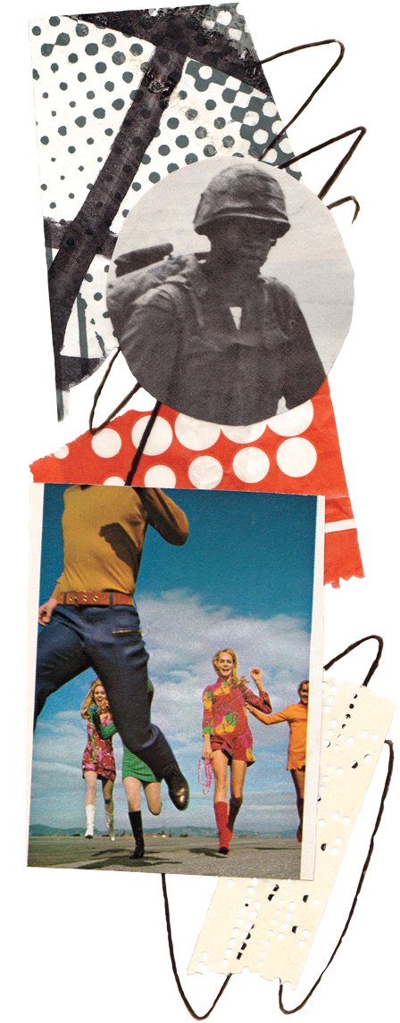 There Was In The Movement A Strong Sense Of Guilt About - Poster (450x1200), Png Download