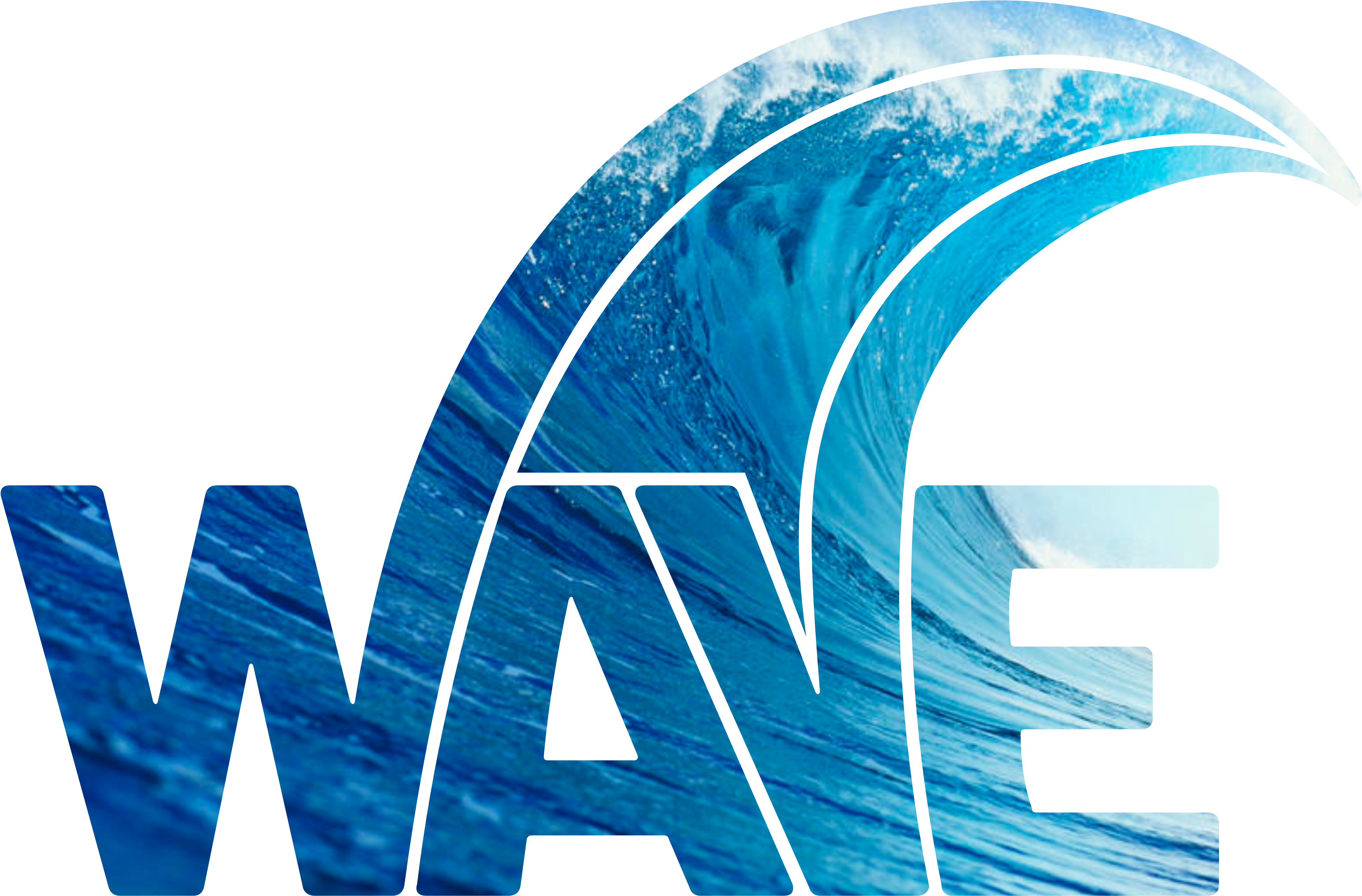 The Blue Wave Vote Democrat Midterms On November 6th - Graphic Design (4236x2867), Png Download
