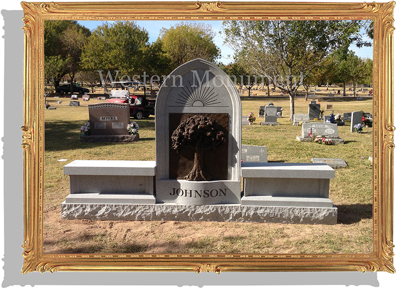 Mesa City Cemetery, Mesa - Mesa (936x706), Png Download