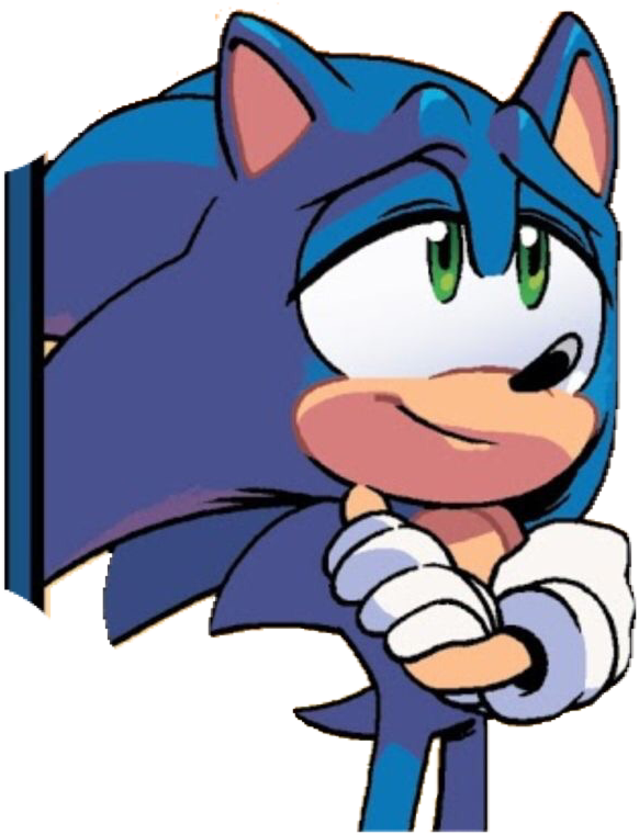 Eggman, Sonic Art, Sonic The Hedgehog, Jingle Bells, - Cartoon (750x1333), Png Download