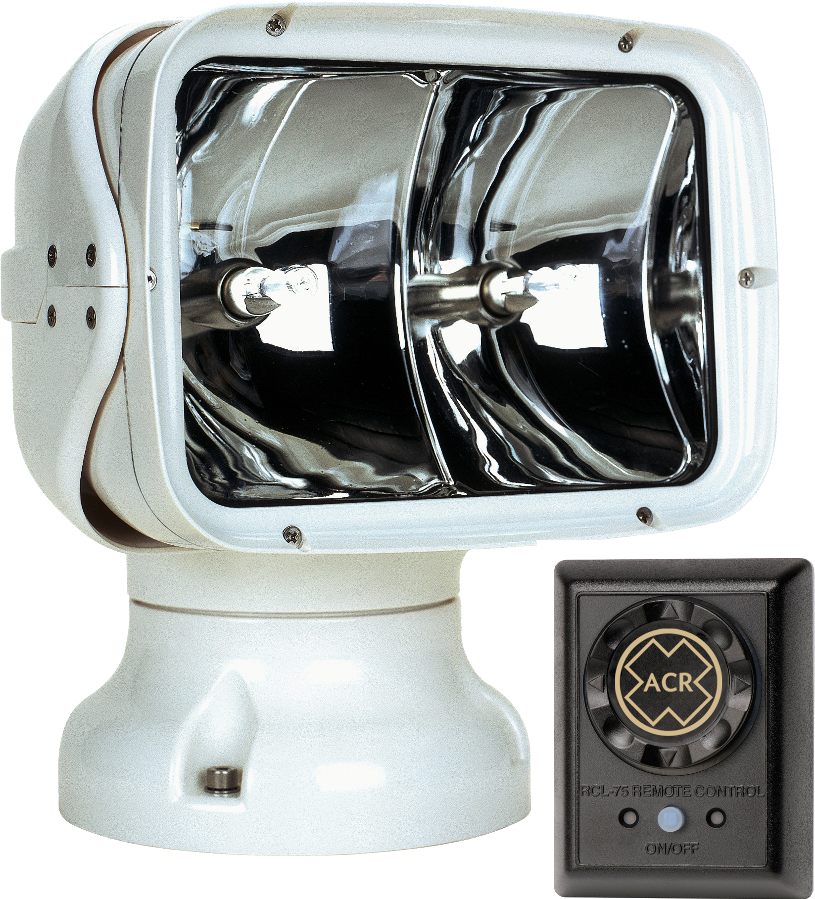 Submit - 24v Marine Searchlight Uk (1775x1905), Png Download