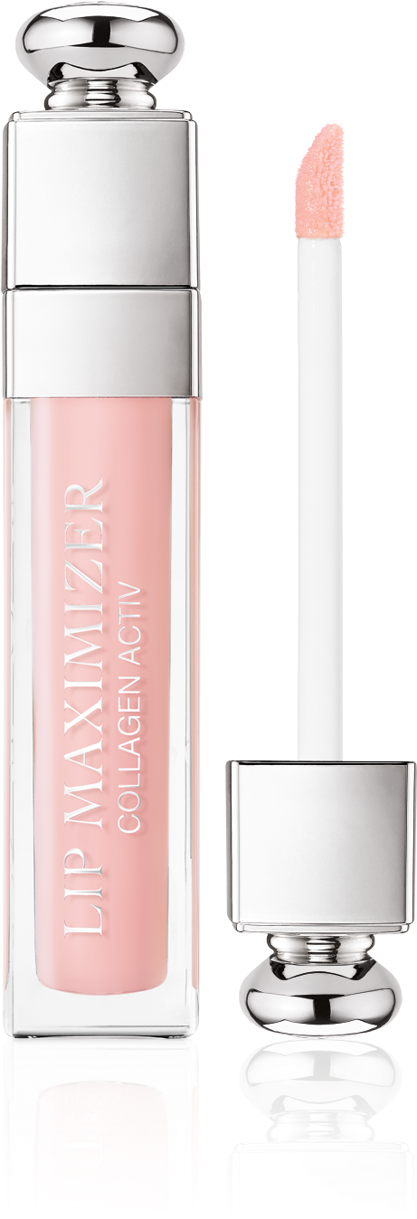 Discover Dior Addict Lip Maximizer By Christian Dior - Dior Addict Lip Maximizer (1600x1950), Png Download
