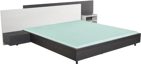 Check Availability & Pricing - Bed Frame (800x400), Png Download