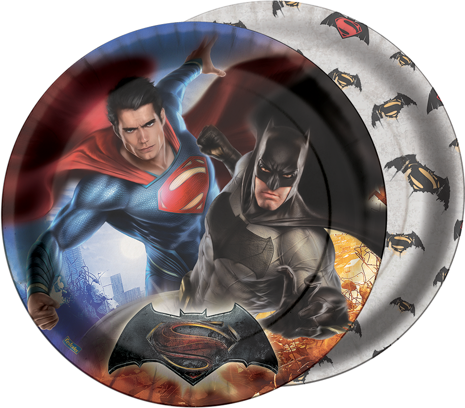 Pr-batmanvsuperman - Festa Do Batman Vs Superman (990x990), Png Download