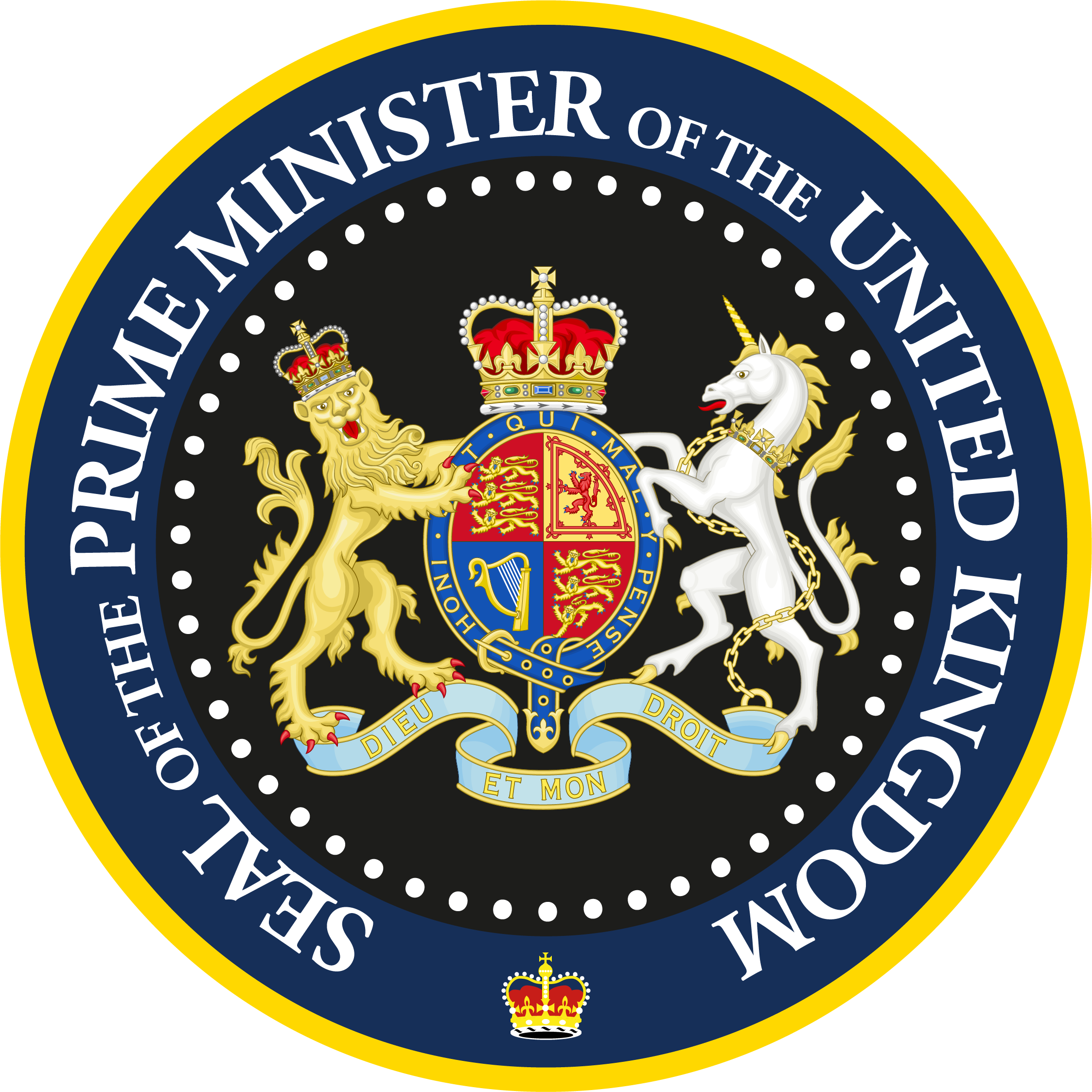 Citizens Of The United Kingdom, Today I Would Like - Finance Minister Of England (2246x2246), Png Download