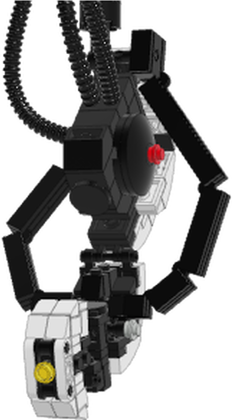 Military Robot (1440x900), Png Download