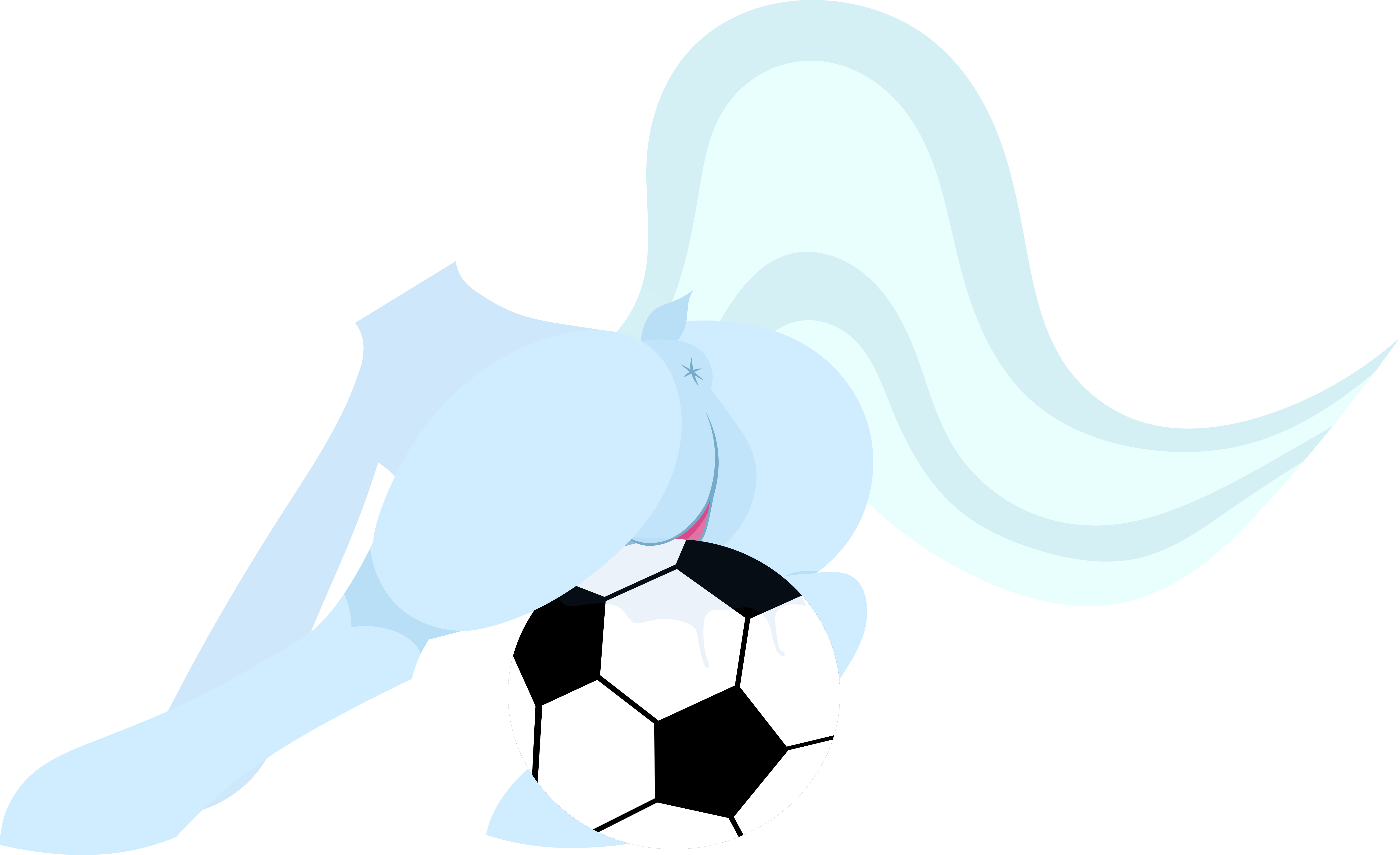 Uploaded - Futsal (6002x3668), Png Download