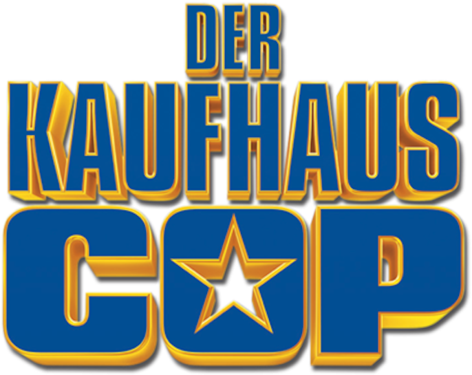 Paul Blart, Super Vigile - Kaufhaus Cop (1280x544), Png Download
