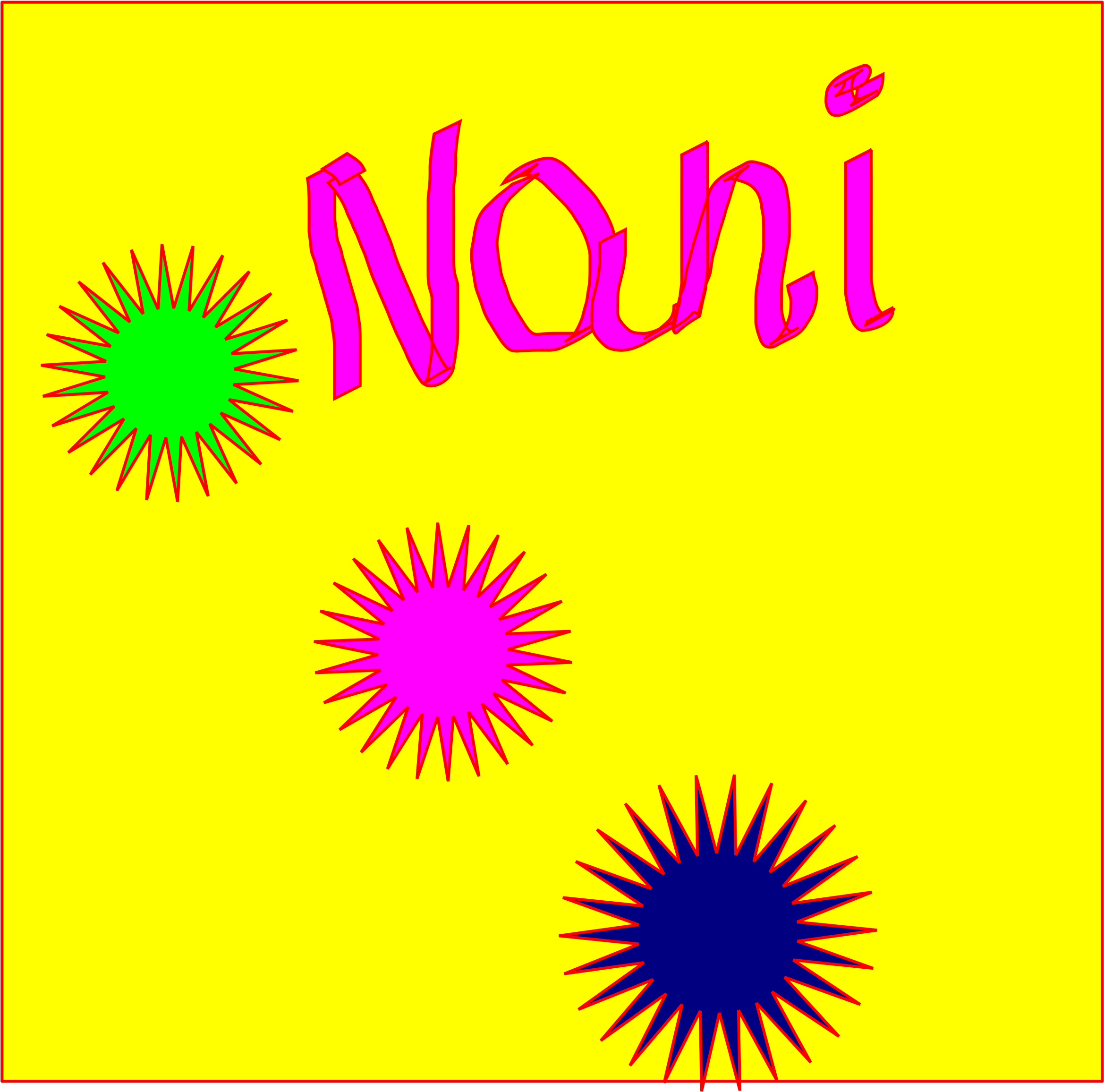 This Free Icons Png Design Of My Beautiful Paint (2400x3394), Png Download