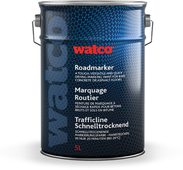 Roadmarker Tin - - Box (600x600), Png Download