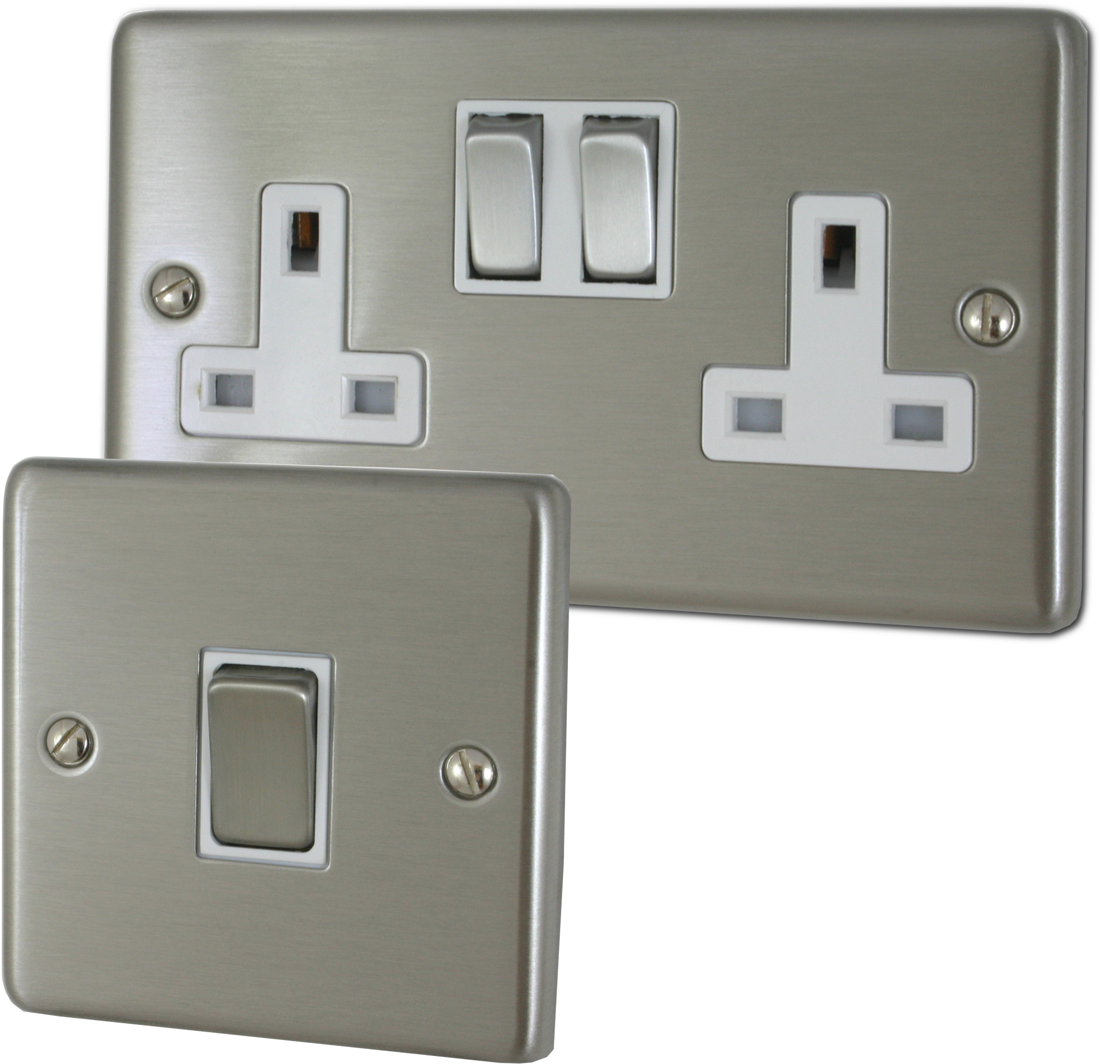 Light Switch Png (4000x4000), Png Download