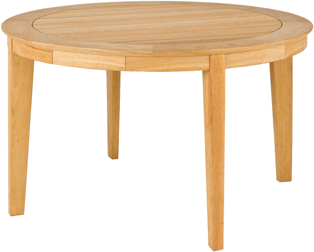 Tivoli 49" Round Dining Table - Coffee Table (1024x768), Png Download