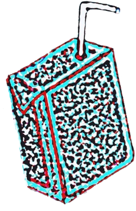 Rapper Juice Sticker (1000x714), Png Download