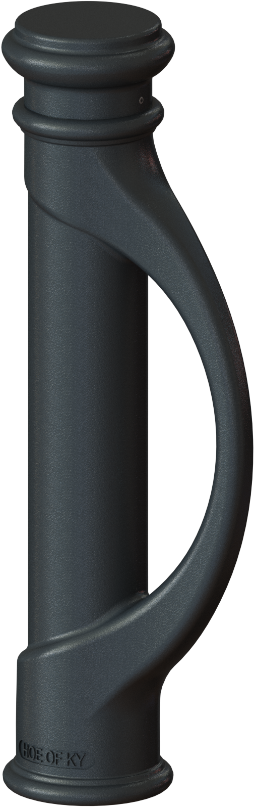 160-rb1 - Flashlight (1200x2000), Png Download