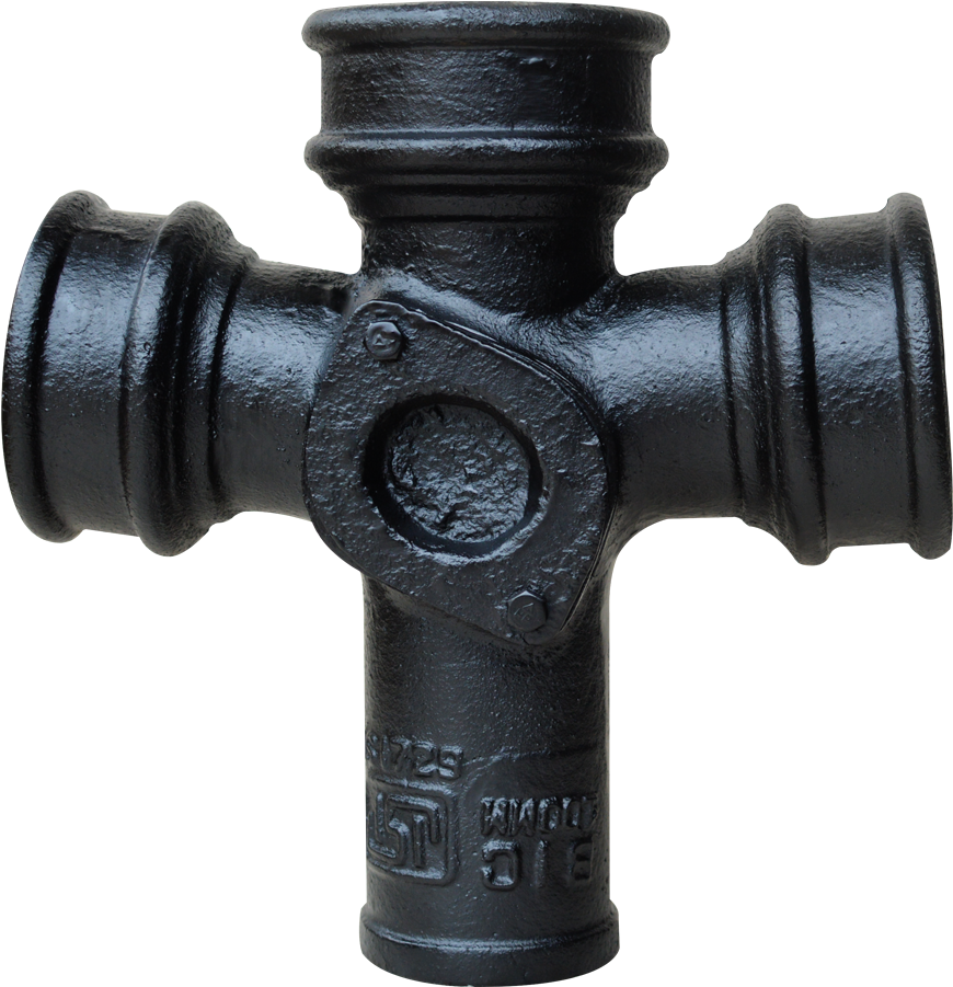 Soil Pipes & Fittings - Irrigation Sprinkler (1000x1000), Png Download