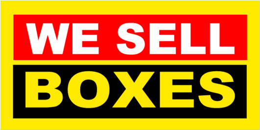 Vinyl We Sell Boxes Banner - Jack Russel Black And Tan (560x560), Png Download