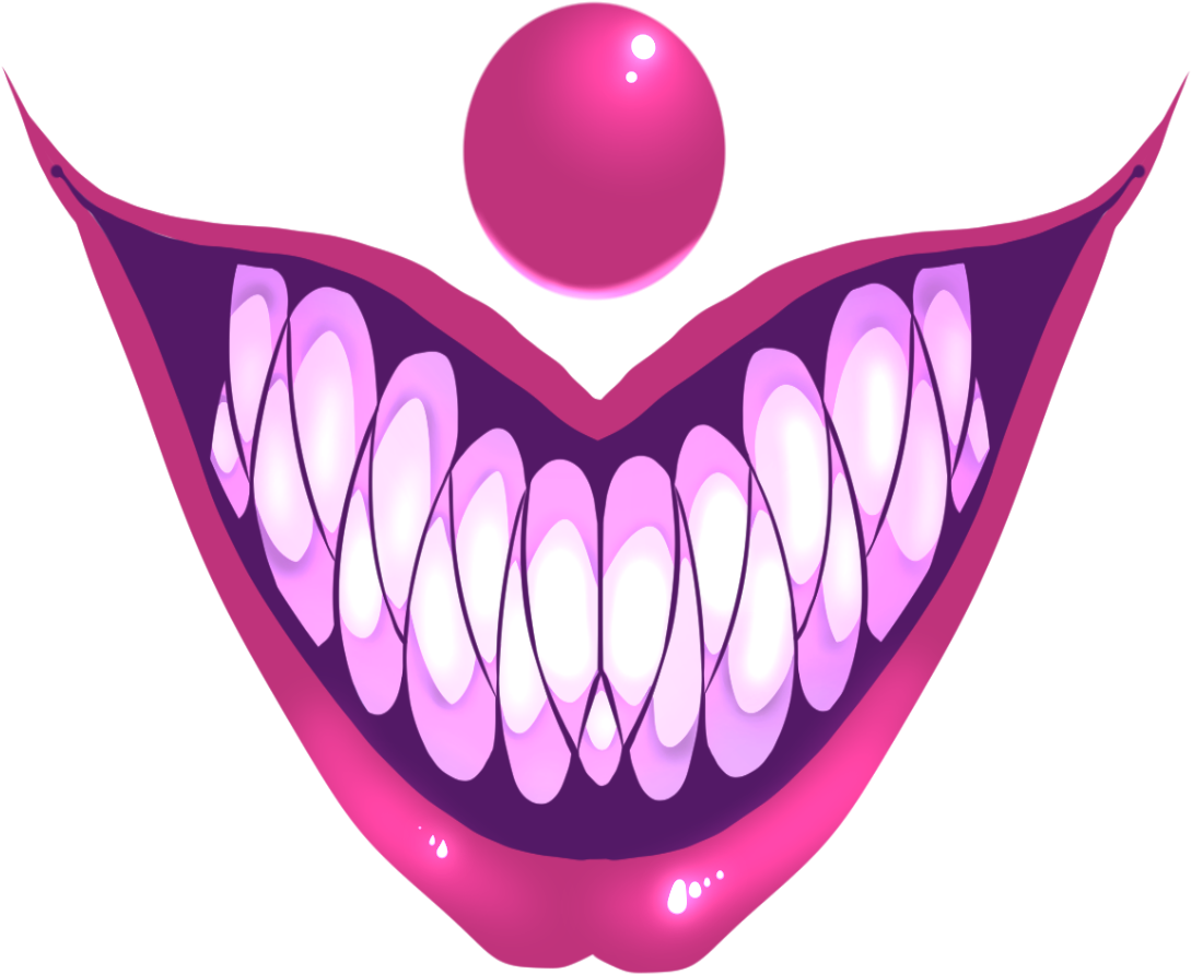 Teeth - Illustration (1280x1086), Png Download