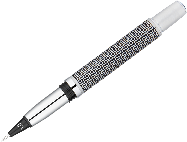 Faber Castell Ambition Black Pencil (850x650), Png Download