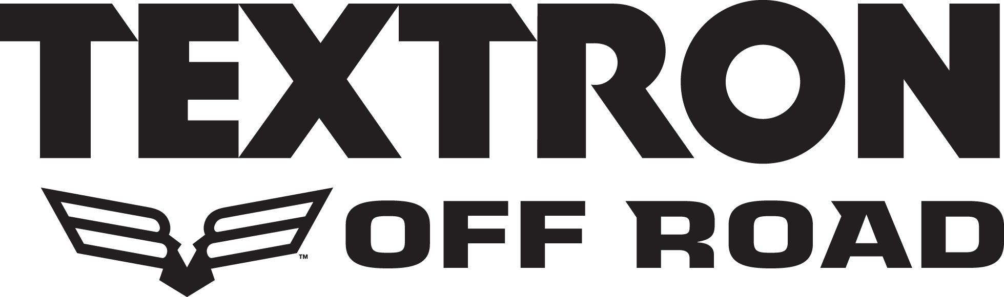 *roadrunner Is Not Partnered With Polaris, Indian Motorcycle, - Textron Off Road Logo (1959x581), Png Download