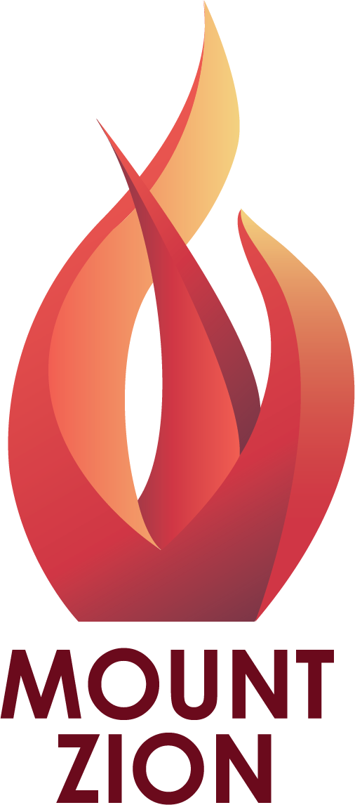Mount Zion Temple - Illustration (506x1146), Png Download