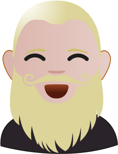 Live - Cartoon (720x720), Png Download