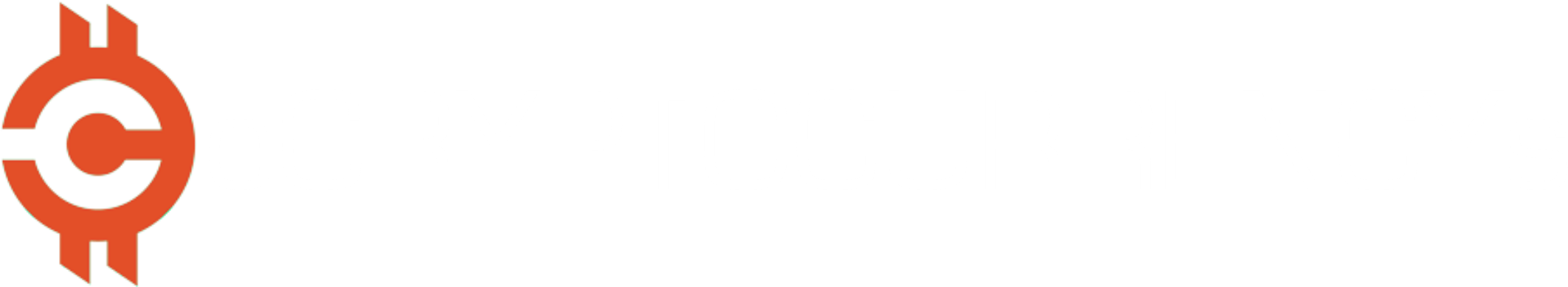 Tips Cryptocurrency Logoy Home - Parallel (2141x637), Png Download