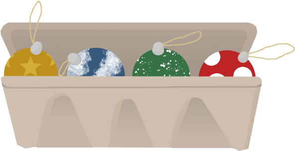 Card Paper - Egg - Illustration (800x405), Png Download