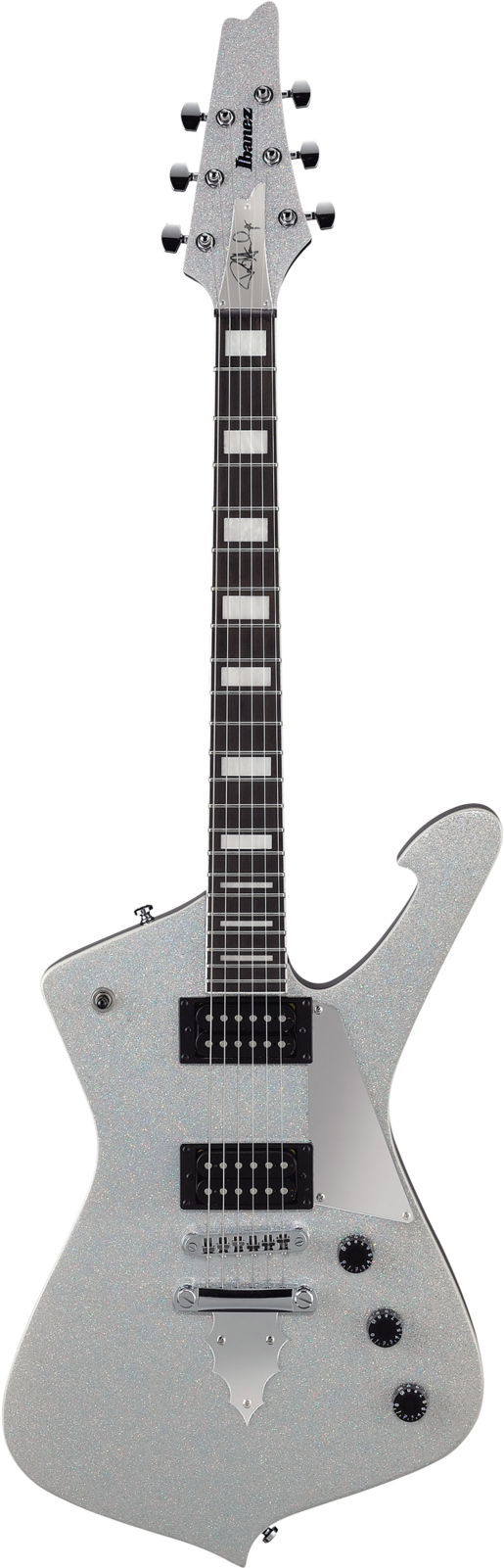 Ibanez (530x1600), Png Download
