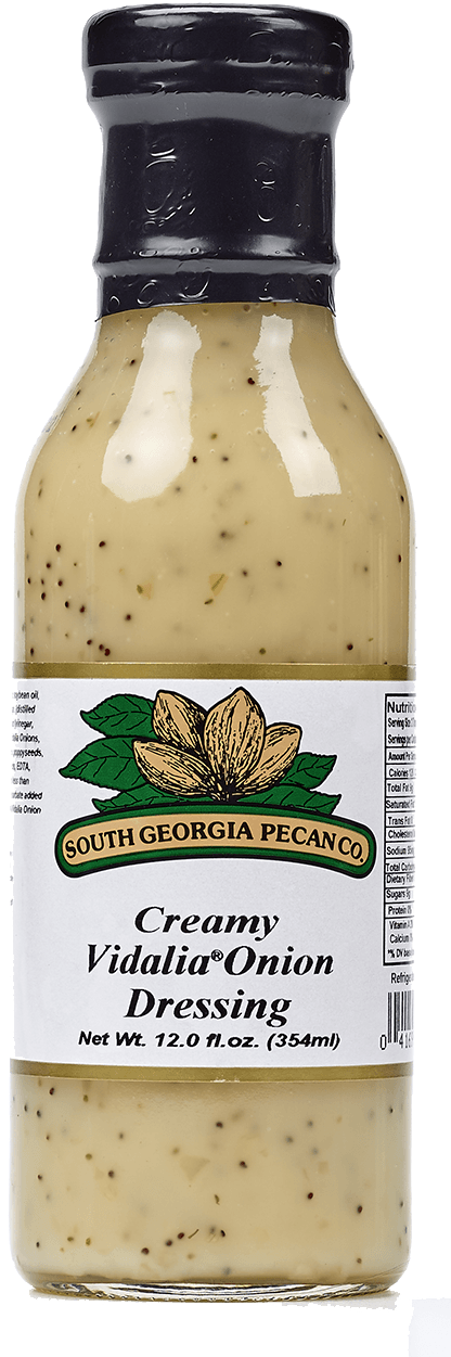 Vidalia Onion Dressing (1280x1280), Png Download