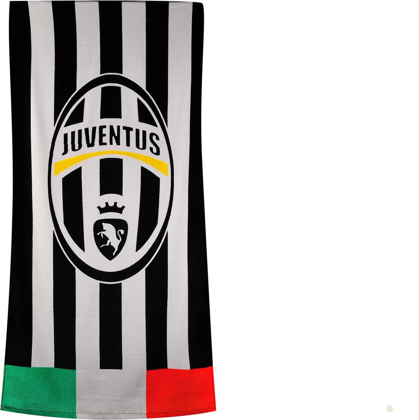 Towel Juventus Turyn "arms" 140cmx70cm - Juventus Towel (2128x1416), Png Download