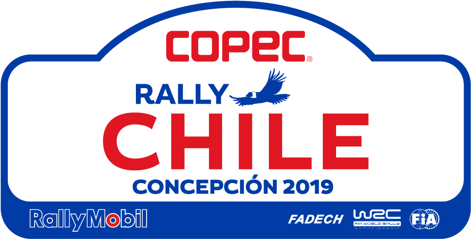 Rally Mexico 2019 Logo (1024x536), Png Download