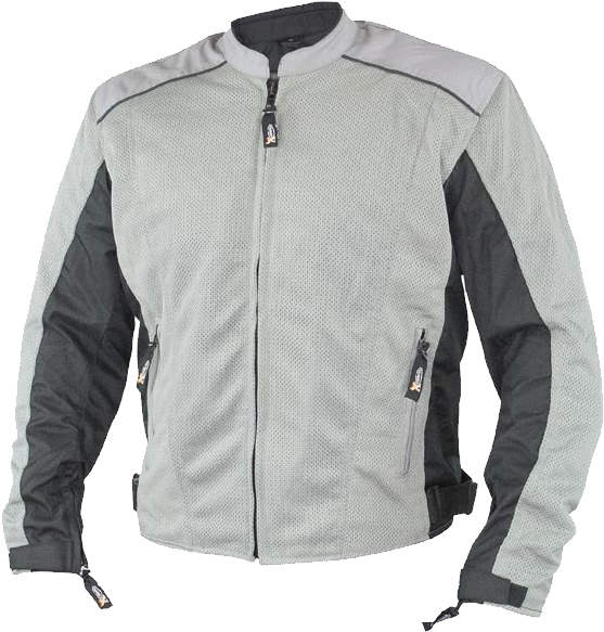 Chaqueta Moto Hombre Para Verano 702r - Chaqueta Para Hombre Motociclista (600x600), Png Download